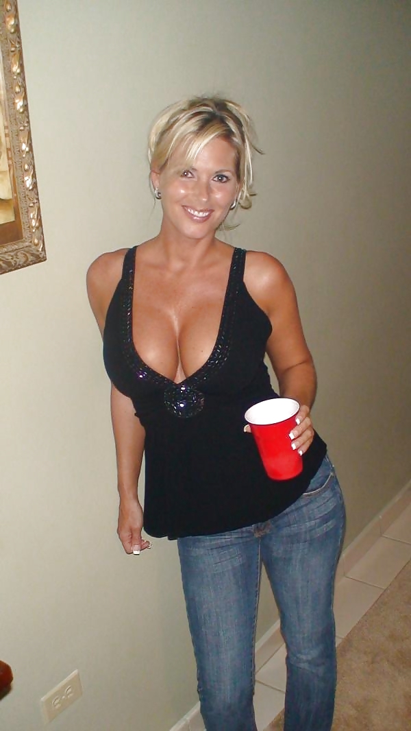 Hottest MILF you have ever seen!! #15047396