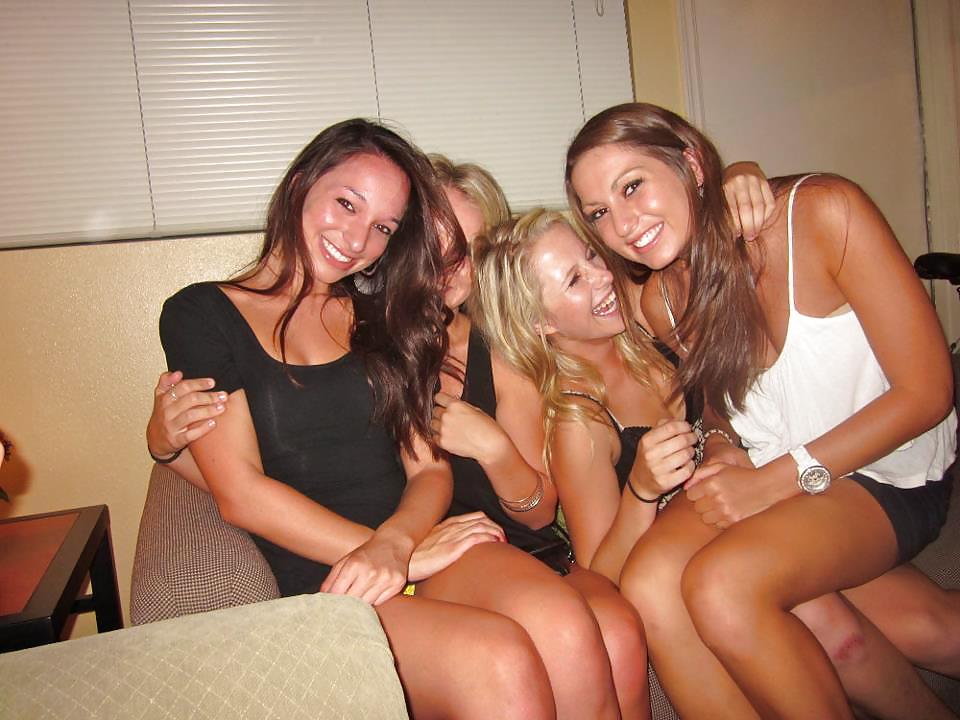 FaceBook Panty Peek 8 #8680773