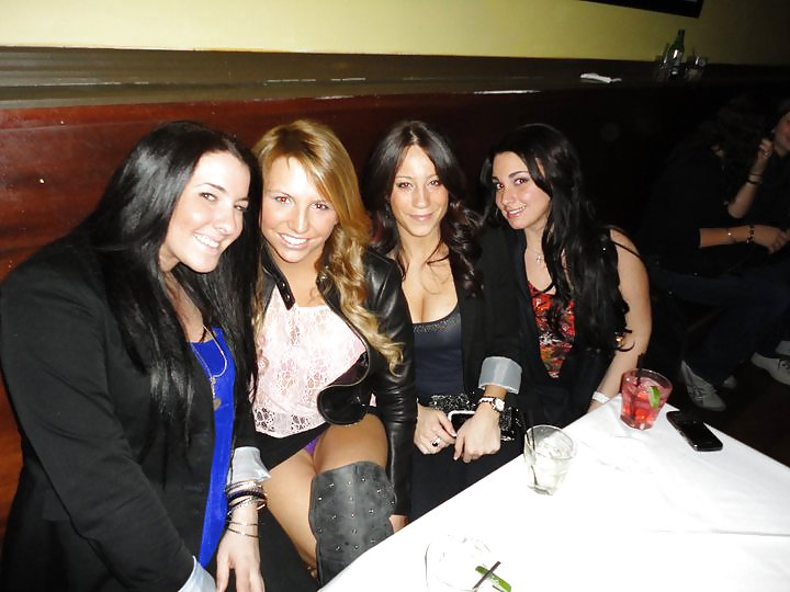 FaceBook Panty Peek 8 #8680789