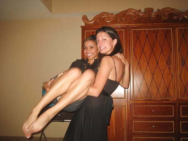 FaceBook Panty Peek 8 #8680837