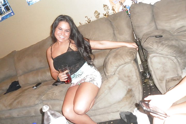 FaceBook Panty Peek 8 #8680866