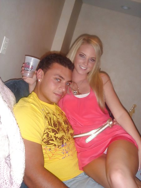 FaceBook Panty Peek 8 #8680916