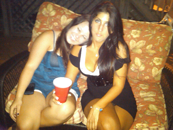 FaceBook Panty Peek 8 #8680998