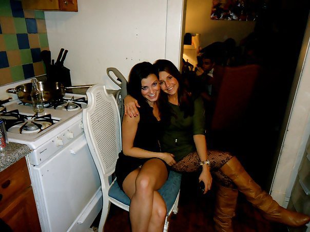 FaceBook Panty Peek 8 #8681019