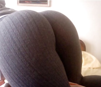 Babes in yoga pants #10003281