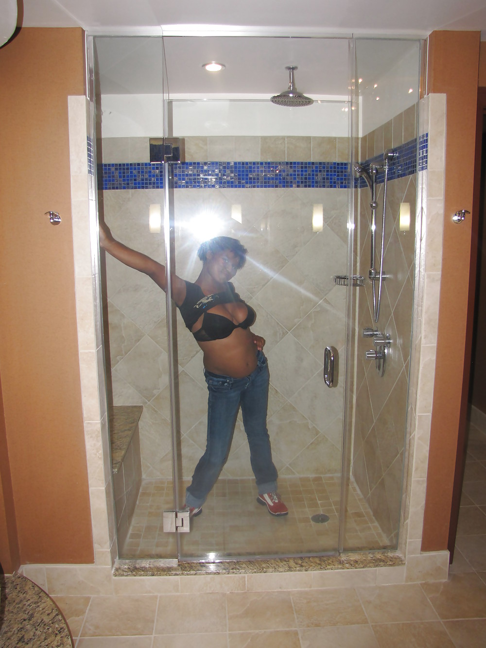 Sexy joven 19 de nyc freaky trini gal
 #16747464