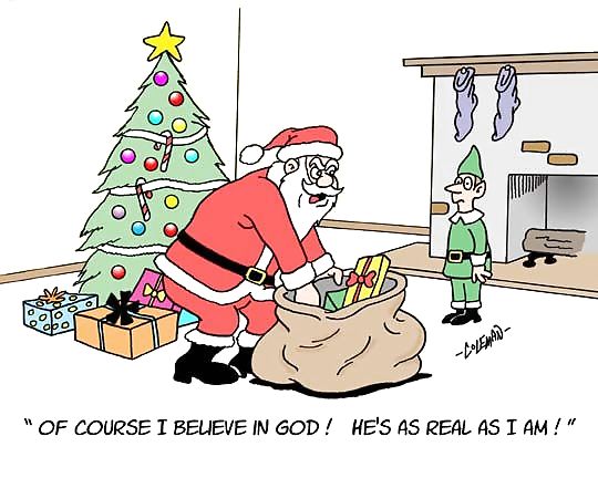 Weihnachten Cartoons #2630253