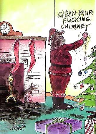Christmas Cartoons #2630264