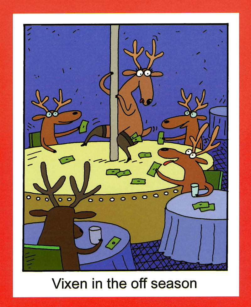 Christmas Cartoons #2630277