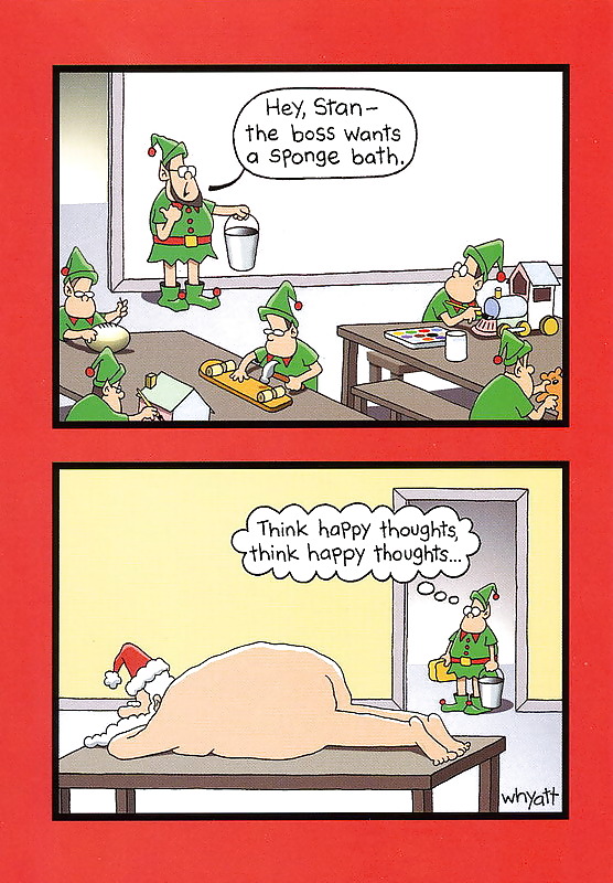 Weihnachten Cartoons #2630283