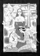 Mistress Nun