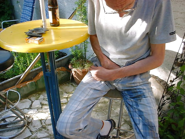 Endlich Sommer #495982