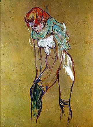 Toulouse-Lautrec #7985183