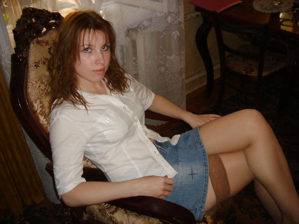 DAMN HOT AMATEUR 017 #8425115