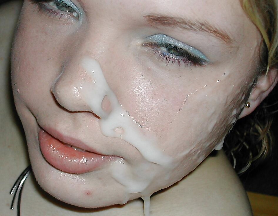 Teen facials #5504374