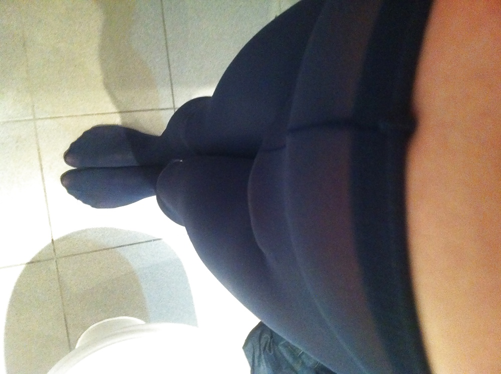 Extra tights-pantyhose