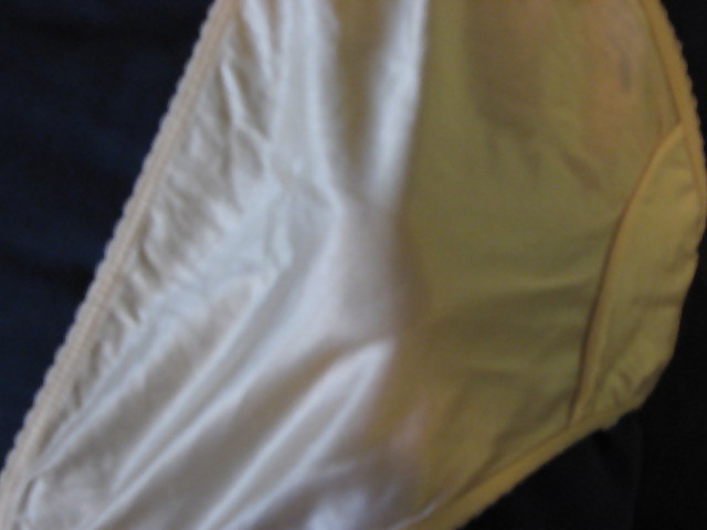 Me and my favorite Nylon Panties #6517472