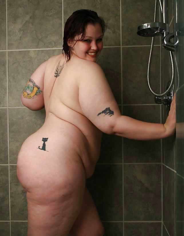 Nude Milla Monroe At Canada Nude Chubby Woman 5 #8084720