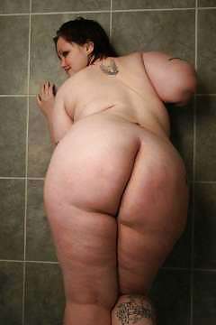 Nude Milla Monroe At Canada Nude Chubby Woman 5 #8084813