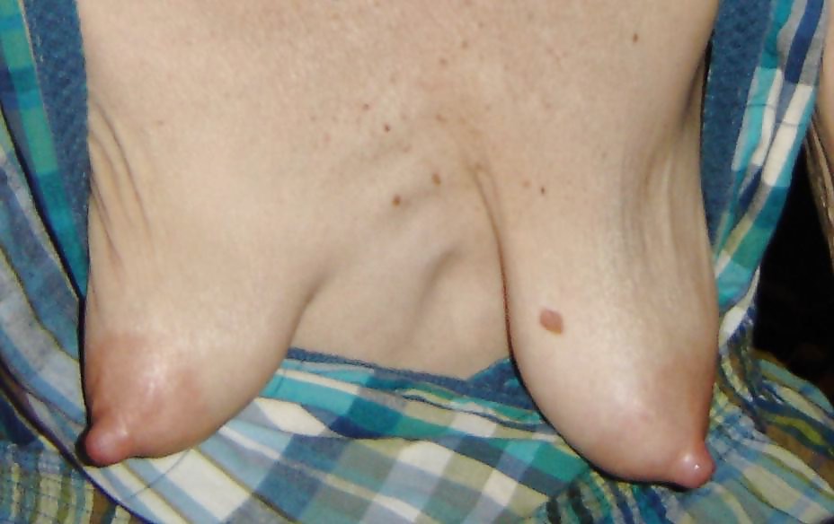 Nipples,Puffys,Big and Hard.Pointers. #20508604