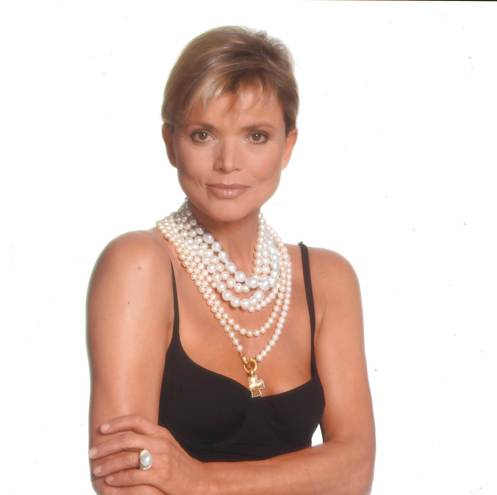 Uschi Glas - Germanys Hottest Grandma #7902063