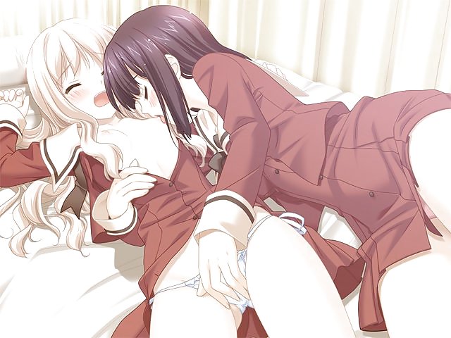 Algo de Hentai #4275537