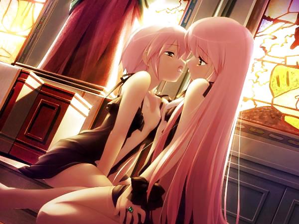 Algo de Hentai #4275922