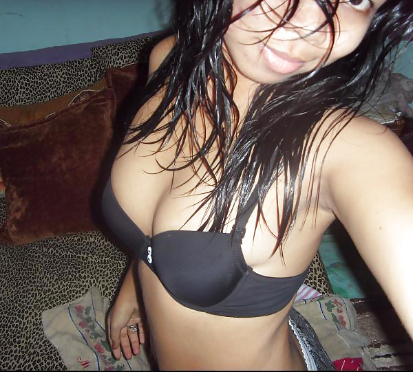 Sexy Filipina Anabel #4893511