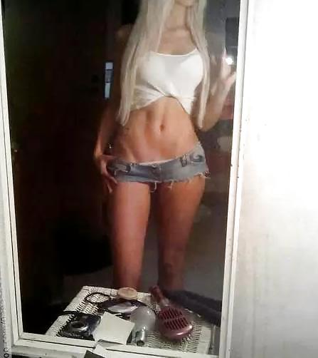 ¡¡¡¡¡Me!!!!!
 #12524517