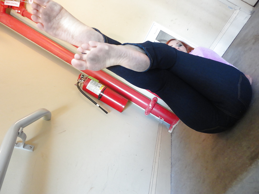 Schmutzig Rotkäppchen #16586422