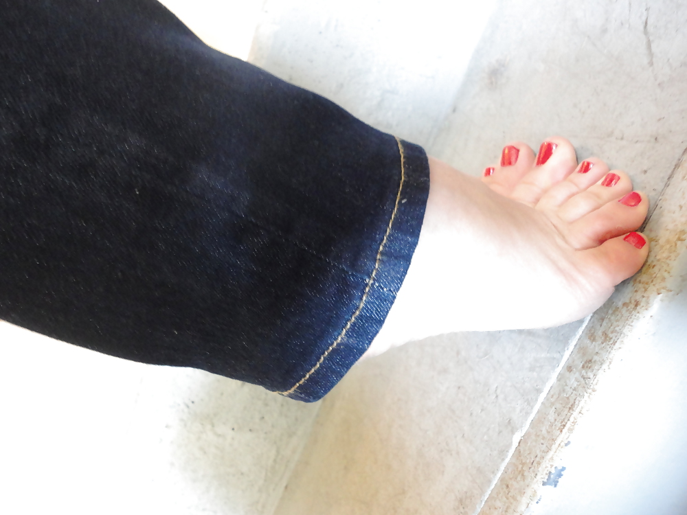 Schmutzig Rotkäppchen #16586430