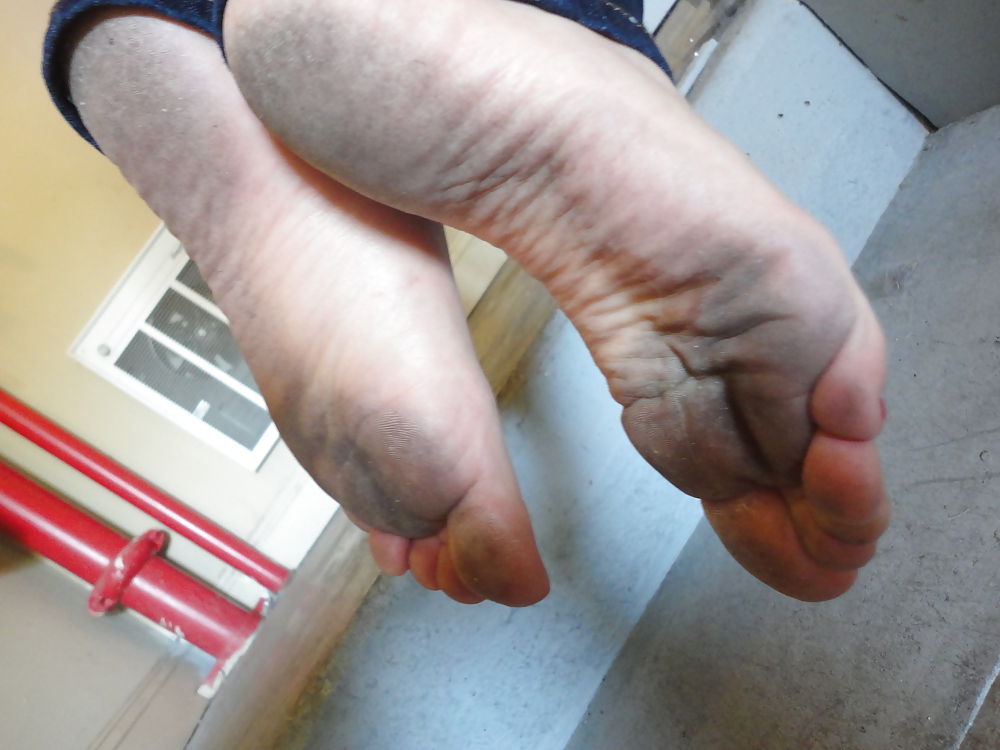 Schmutzig Rotkäppchen #16586458