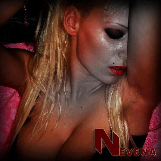 Nevena Hot Dance with the devil!
 #22213355