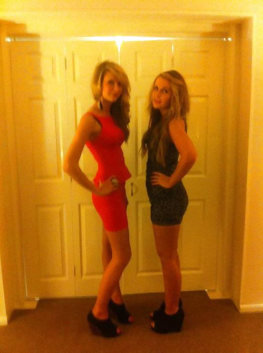 Friends - But which would you choose? #14703525