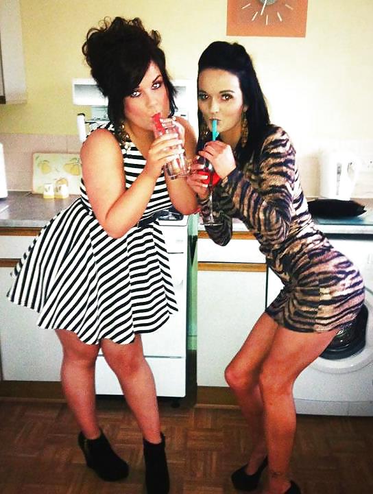 Friends - But which would you choose? #14703532