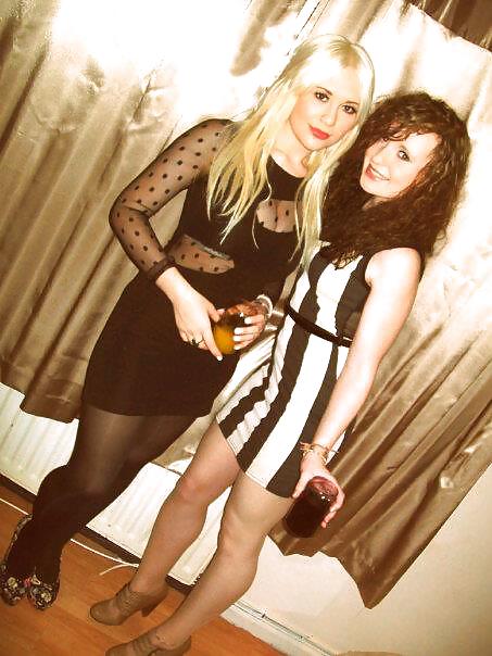 Friends - But which would you choose? #14703589