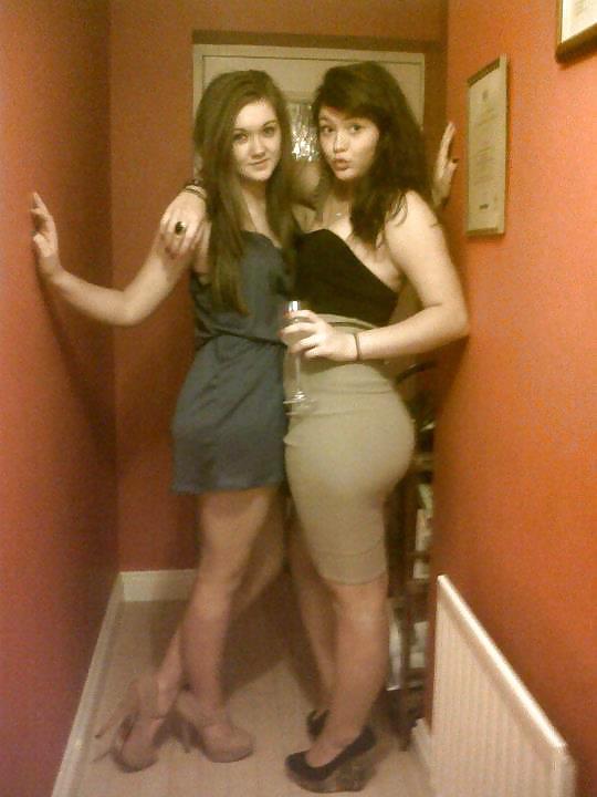 Friends - But which would you choose? #14703601