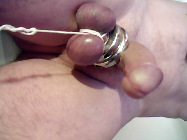 Tied and weighted #5638952