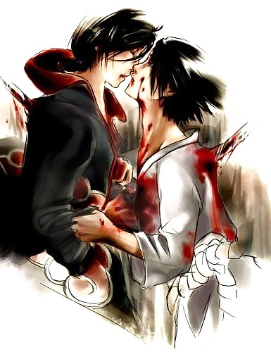 Yaoi #8937481