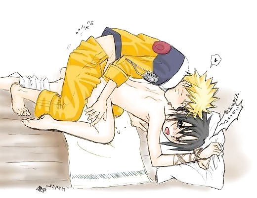 Yaoi #8937490