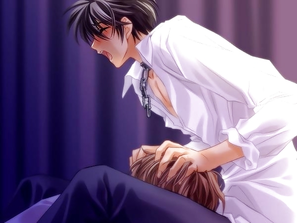 Yaoi #8937537