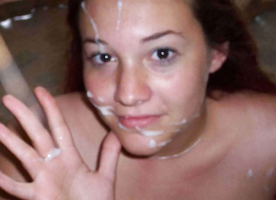 Amateur cumshots #3870570