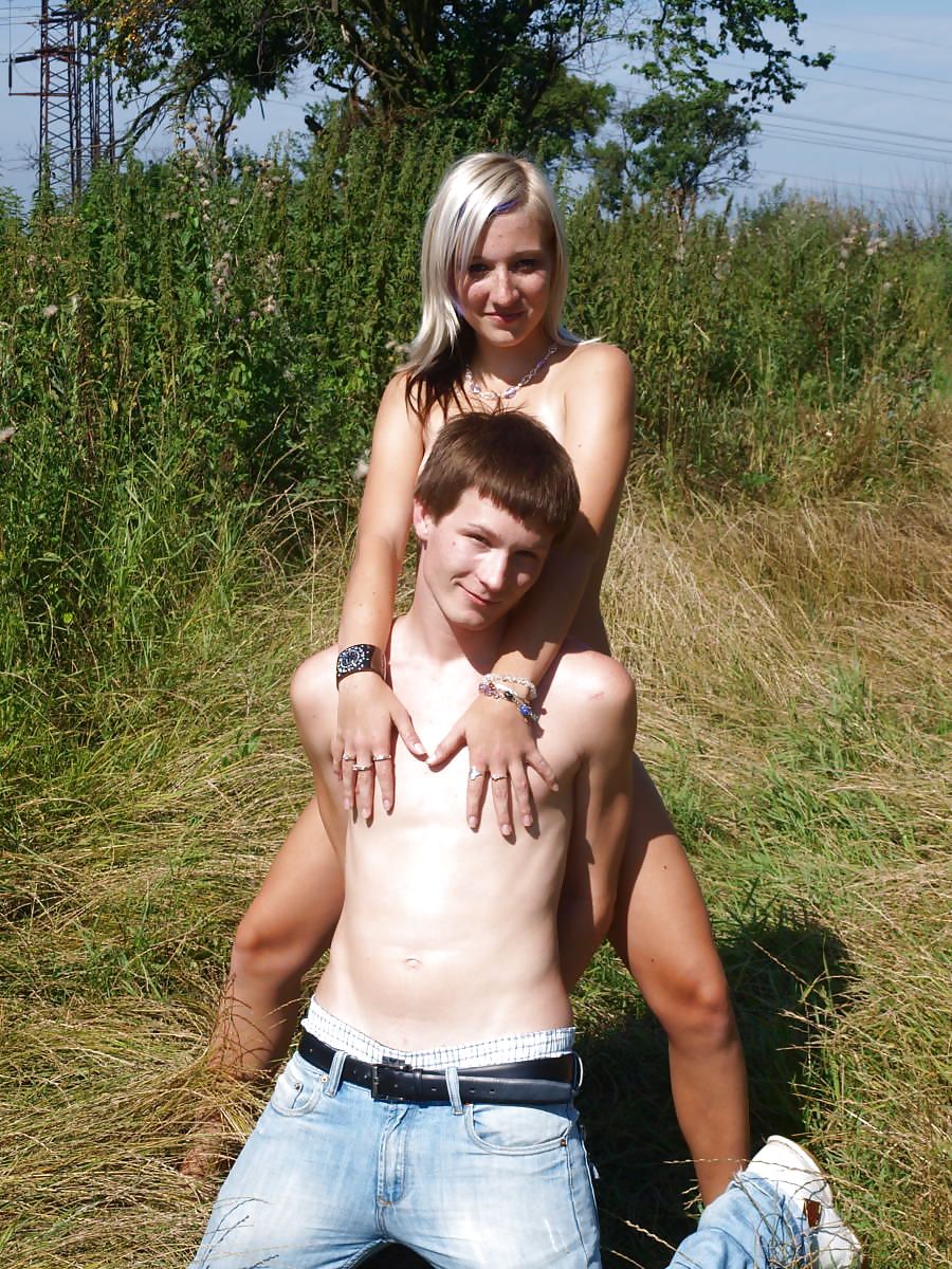 Our friends - outdoor #4255974