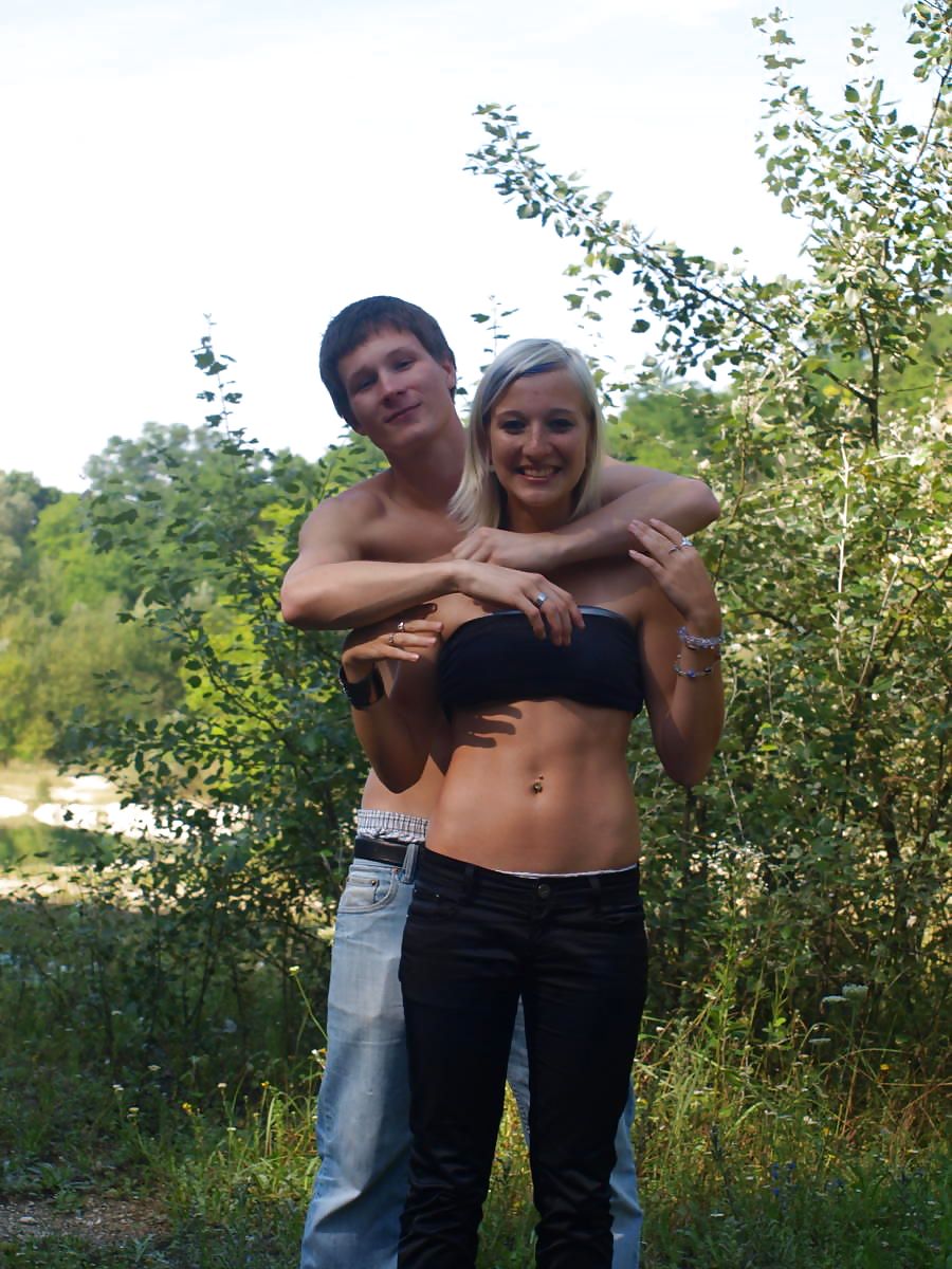 Our friends - outdoor #4256094