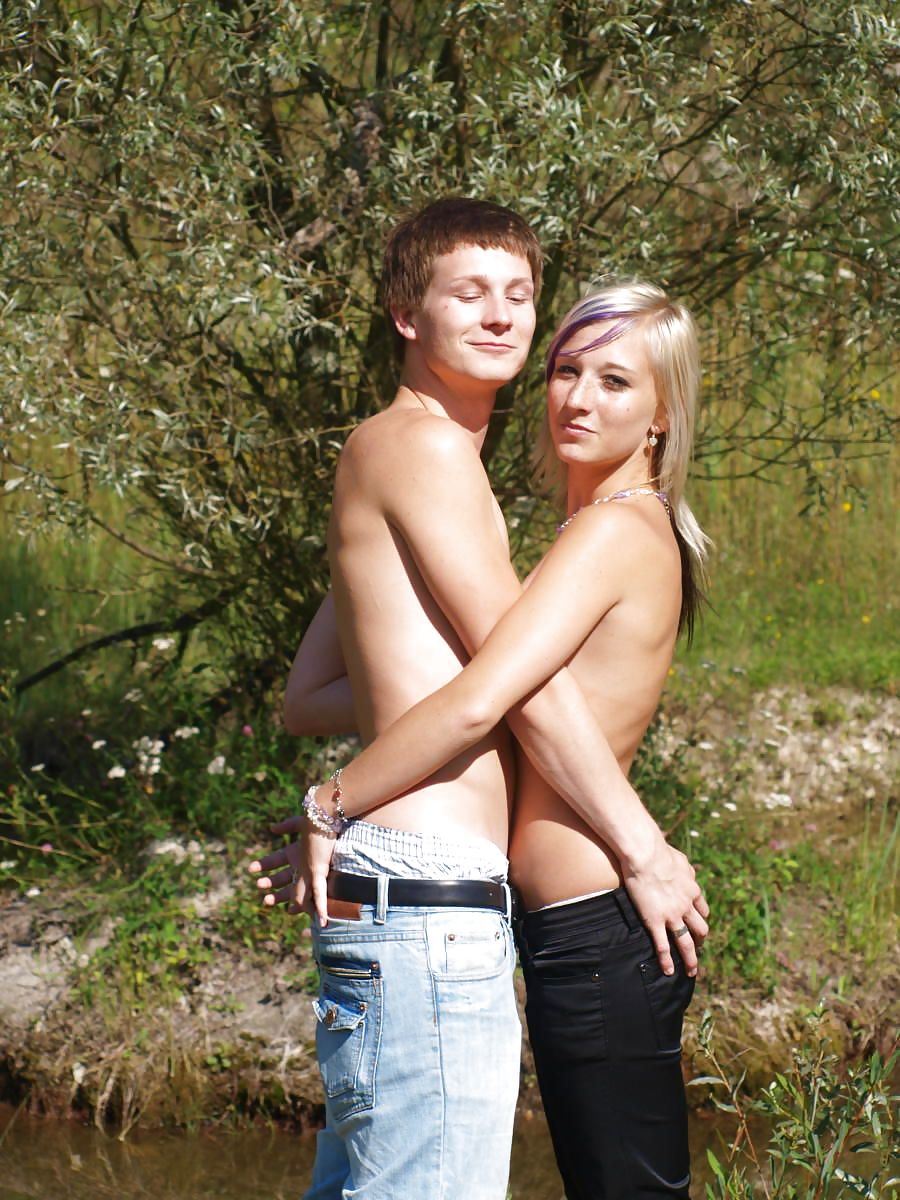 Our friends - outdoor #4256474