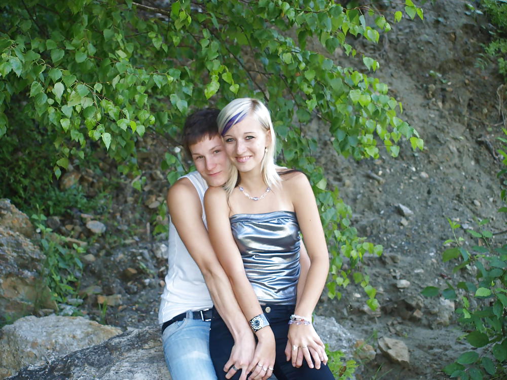 Our friends - outdoor #4256583