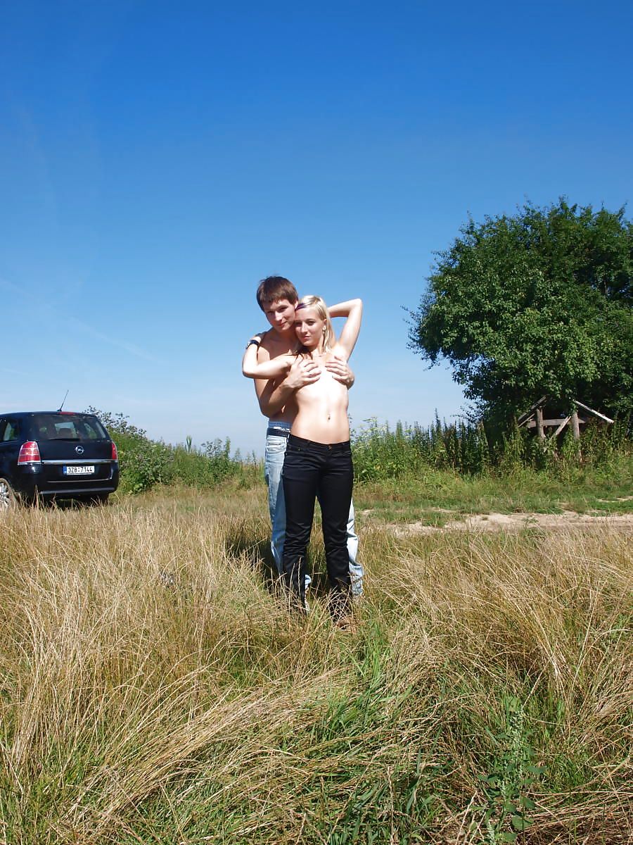 Our friends - outdoor #4256601