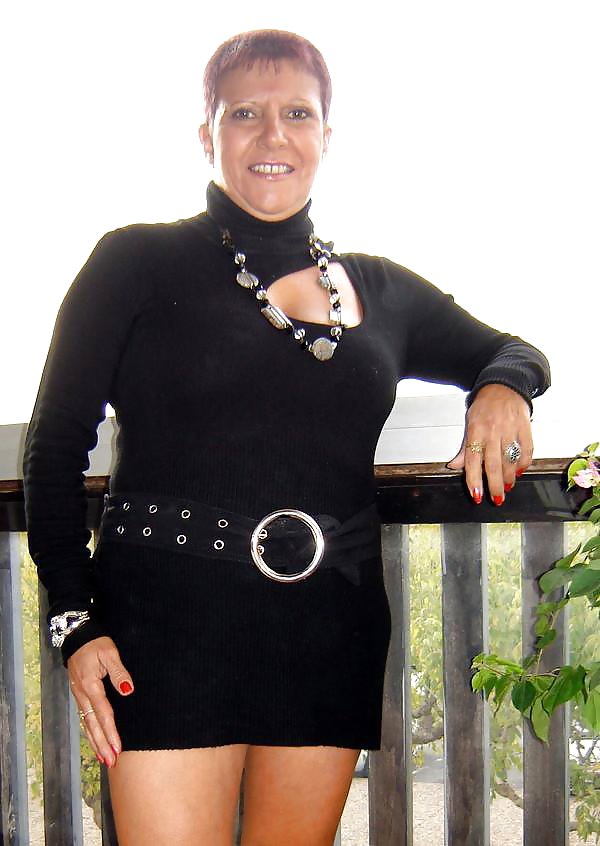 GUILAINE 53 ANS de meru #13363087