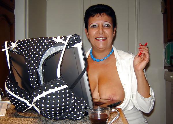 GUILAINE 53 ANS de meru #13363157