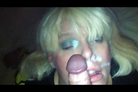 Cd milf facial
 #21813879